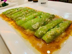 -翠清酒家(万丰路店)