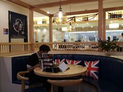 大堂-鱼意寿司(钟村分店)