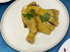 -韶关风度华美达广场酒店自助餐厅