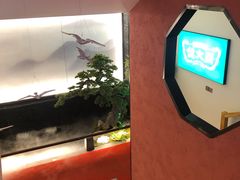 -鸽子侯·家宴·平价海鲜(市图书馆店)