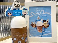 -GODIVA(国际金融中心店)