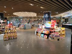 -G-Super 绿地优选(徐汇绿地缤纷城店)