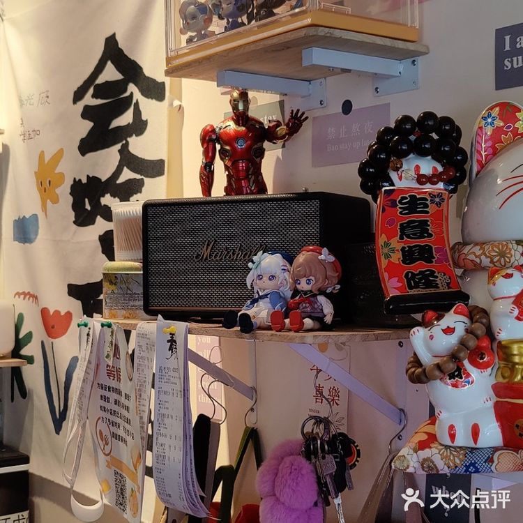 南宁探店 | 藏在巷子深处的宝藏轻食店