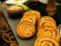 -杭州西子湖四季酒店·金沙厅