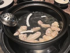 -同仁四季椰子鸡(福田车公庙店)