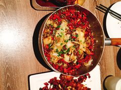 -茉莉餐厅(包河万达店)