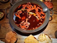 -陈陈火锅(较场口店)