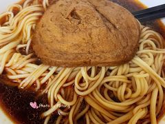 -顺心拉面馆(马道街店)