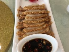 -椿记烧鹅(叠彩店)