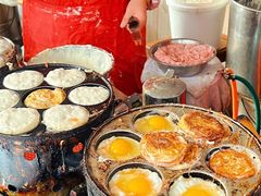 -李之安汉堡店