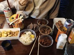 -江东饺子馆(江东路店)