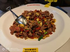 -炊烟小炒黄牛肉(中心印象城店)