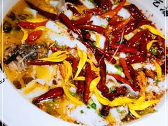 -江渔儿酸菜鱼(映月湖环宇城店)