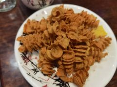 -超越炭火牛蛙火锅鸡(河东店)