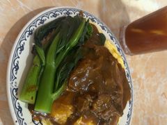 -渔记茶餐厅(渔村店)