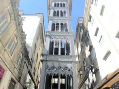 -圣胡斯塔升降机