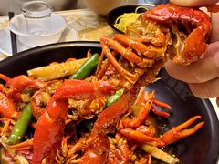 -聚味瞿记·龙虾堂(坡子街店)