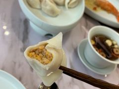 原汁海胆水饺-喜鼎海胆水饺(平安金融中心店)