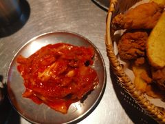 -MI WU FACTORY米屋美食工厂餐厅(绿地店)