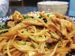 -螺世纪螺蛳粉·桂味小排档(裕德店)