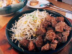 铁板牛肉-Jazz·ya 爵士屋(来福士店)