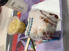 -麦当劳(小白楼店)