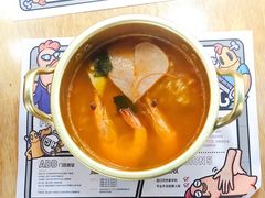 -BOPEYE·波派炸鸡(河西中央商场店)