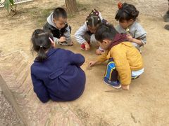 -伊顿幼儿园(济南大地锐城校区)