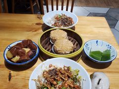 儋州米烂-椰小调.儋州米烂(名门店)