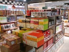 -杭州大厦LSE城市生活超市(杭州大厦店)