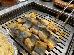 -臻牛烤肉