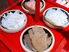 -谭鸭血老火锅(万象九宜城店)