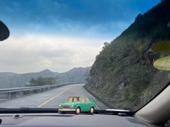 -大罗山风景区