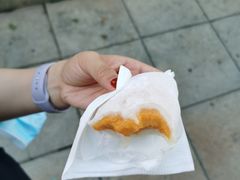 芒果糯米糍-澳门长洲糯米糍(柯打苏沙街店)