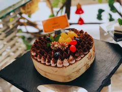 -339旋转餐厅(天府熊猫塔店)