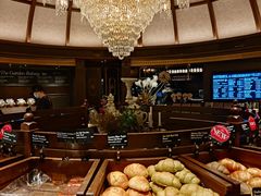 -B&C黄油与面包·THE GARDEN BAKERY概念店(世纪汇店)