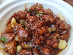 -潮界(虹桥新天地店)