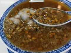 -江记甜品(罗湖店)