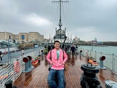 -中国人民解放军海军博物馆