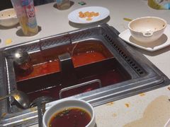 -海底捞火锅(亲子主题北金鹰店)