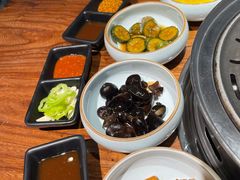 -九田家黑牛烤肉料理(新辰里亚运村店)