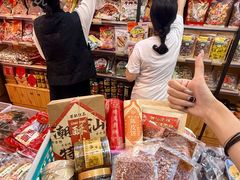 -长平腊味·潮汕特产