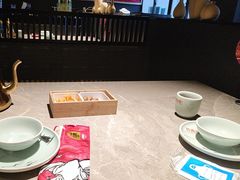 -对酒当歌·地道川菜(八佰伴店)