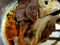 -标记美食新鲜猪杂(兴南大道店)