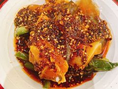 -杨大叔爱面子·四川小吃(岗头店)
