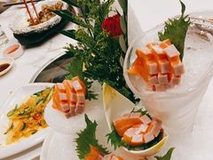 -渔文乐·海鲜大排档(壹品总店)