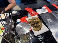 -橦橦小马扎烧烤 (传媒大学店)