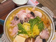 -加奈日本料理