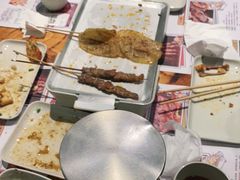 -木屋烧烤(惠阳华润小径湾店)