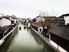 -召稼楼古镇